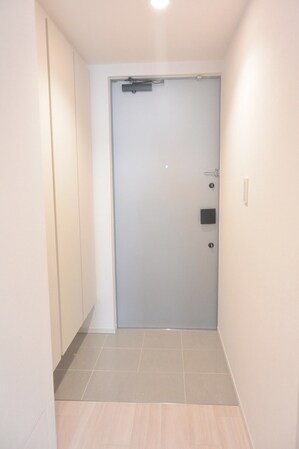 パークハビオ東中野の物件内観写真